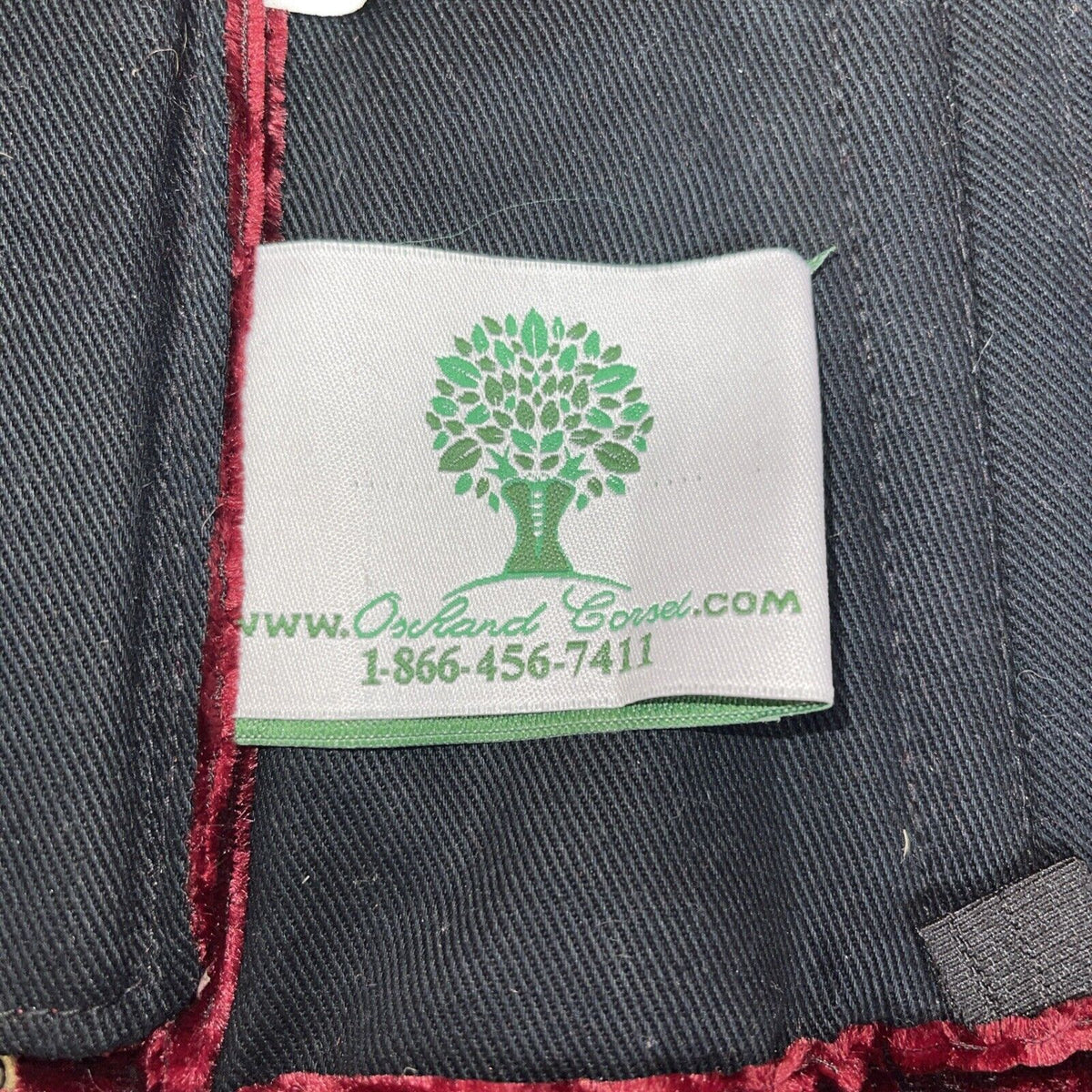Beautiful Women's Corset Size36
