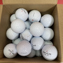 40 Top Flite 4  'Magna' 'XL-TI' 'Hot-XL' 'Tour'  Used Golf Balls