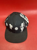 Baseball Caps with Comic Hero Lot 5
