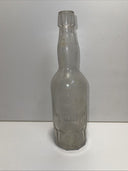 SEITZ BROS EASTON PA. ANTIQUE BLOB TOP