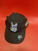 Baseball Hats  with Comic Hero Lot 6