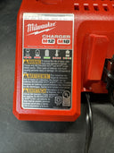 Milwaukee M18 3601-20 Drill Driver, Charger And Battery