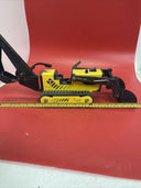 Vintage Tonka Trencher