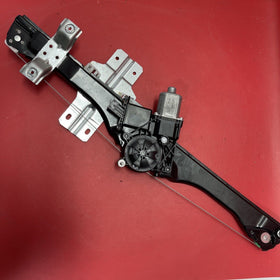 Genuine Dorman OE Power Window Regulator Front Left