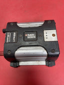 Black and Decker 400 Watt 3.48 AMP Power Inverter Convert 12V DC to 120V AC
