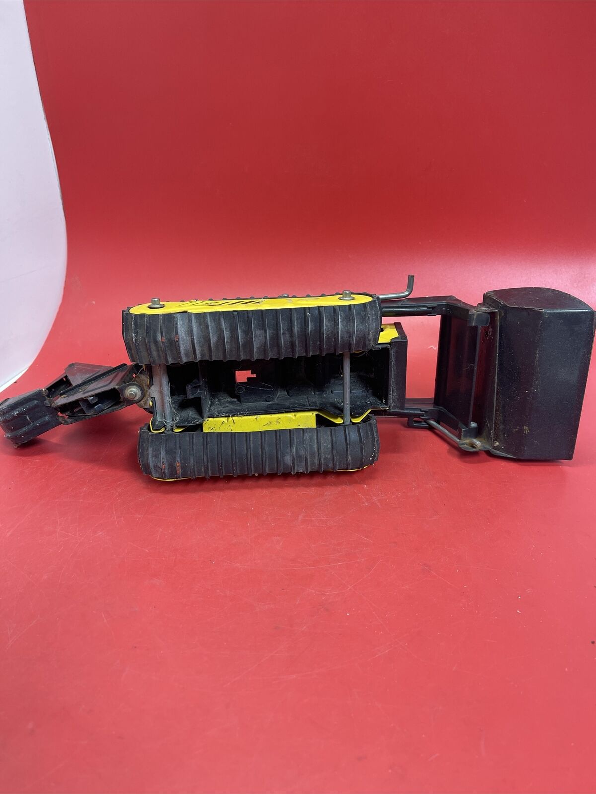 Vintage Tonka Trencher