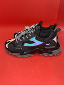 Men JAVI Burst  Sneaker Size 8.5
