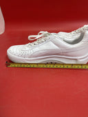 MENS PUMA GV SPECIAL 344765 08 WHITE 5.5