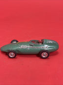 Solido  VANWALL RACING CAR  Model 1:43 Scale