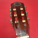 Vintage Tempo  classical guitar - parlor body