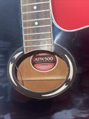 Yamaha APX500 Acoustic Electric Guitar