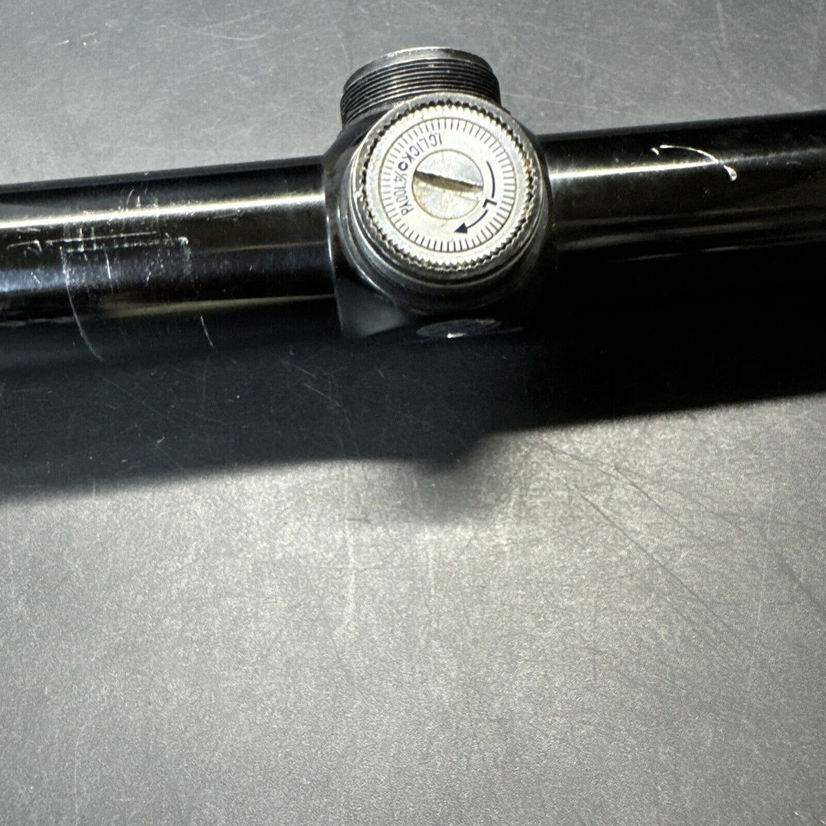 Tasco 4x32 92-03 Made In China