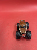 Hot Wheels Monster Trucks, Lot of 5, #1