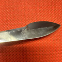 Sheffield England Rodgers & Sons  G. Norfolk St., Eraser Pen Scalpel Knife