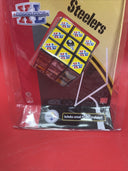 Pittsburgh Steelers Super Bowl XL Rubik’s Cube