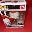 Funko Pop Mixed Lot 5 (642,774,780,859,877)*5