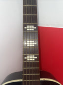 Vintage 1960’s Guitar-Harmony No.319.12210000, Made In U. S. A.