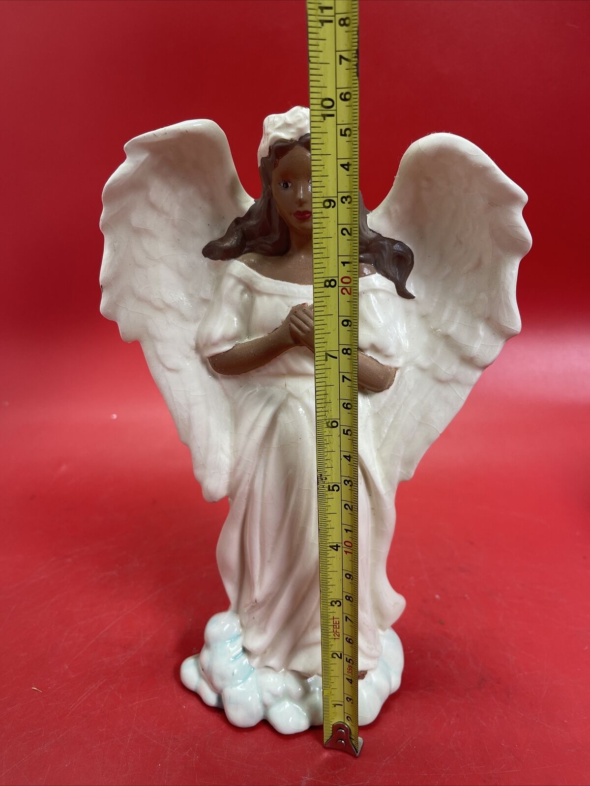Vintage Angel ceramics-10.5"
