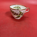 England Adderle Bone China "LANDAY" Saucer and cup