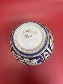 Vintage pot 806/17 Signed