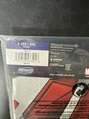 Spider-Man 2099 Miles Morales Costume Gamer Verse Adult Large 32-34