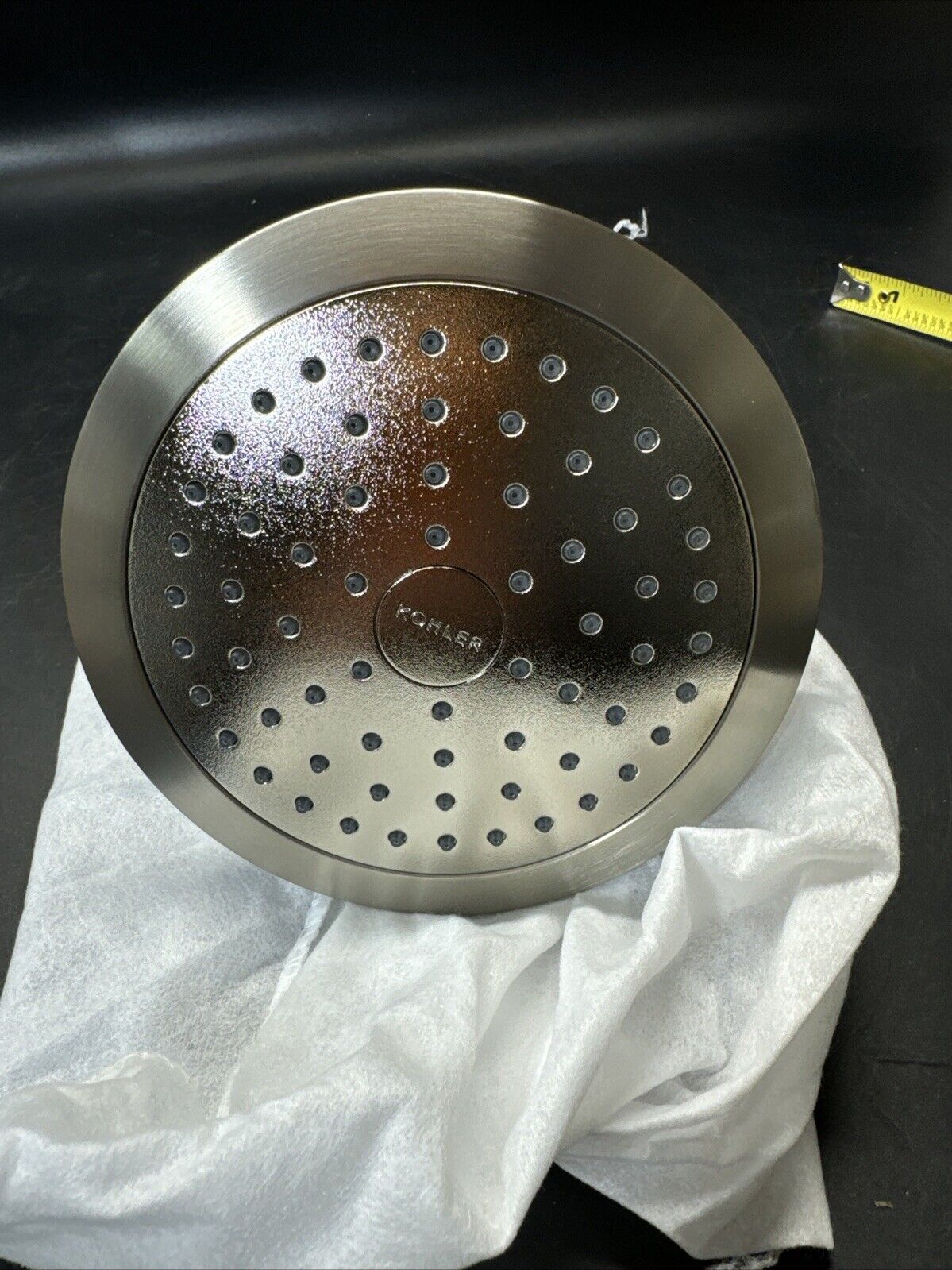 Kohler TS10276-4- Only Showers/ Missing Some Details!!!