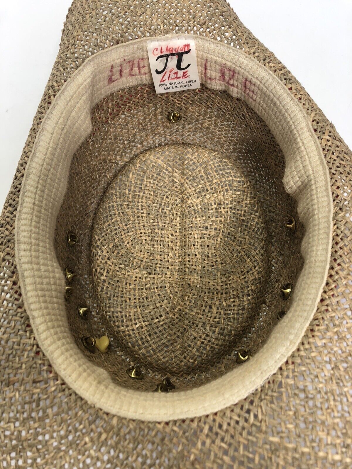 Marylend Olympic Vintage Hat with Pins