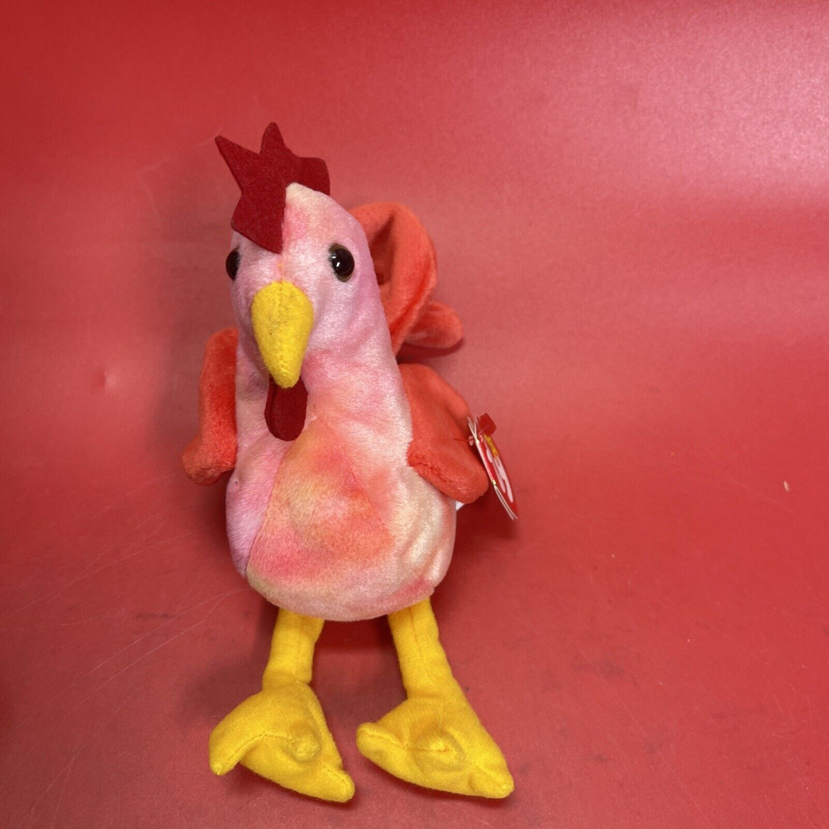 Vintage Soft toy TY  Lot 9 #4