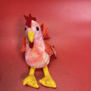 Vintage Soft toy TY  Lot 9 #4