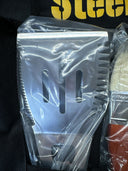 NFL Pittsburgh Steelers 5 Piece BarBeQue Set