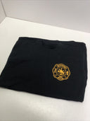Outsiders 0161 Blackburg Fire Department T-shirt Tv Show Prop