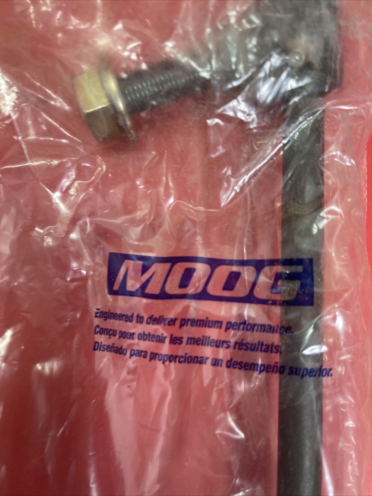 Sway Bar Link Or Kit  Moog  K750250