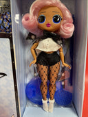 Authentic LOL Surprise Uptown Girl OMG Fashion Doll Series w