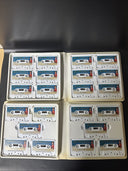 Joyce Meyer Cassette Tape Sets/ Lot Of 14