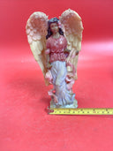 VINTAGE BLACK AMERICANA Angels