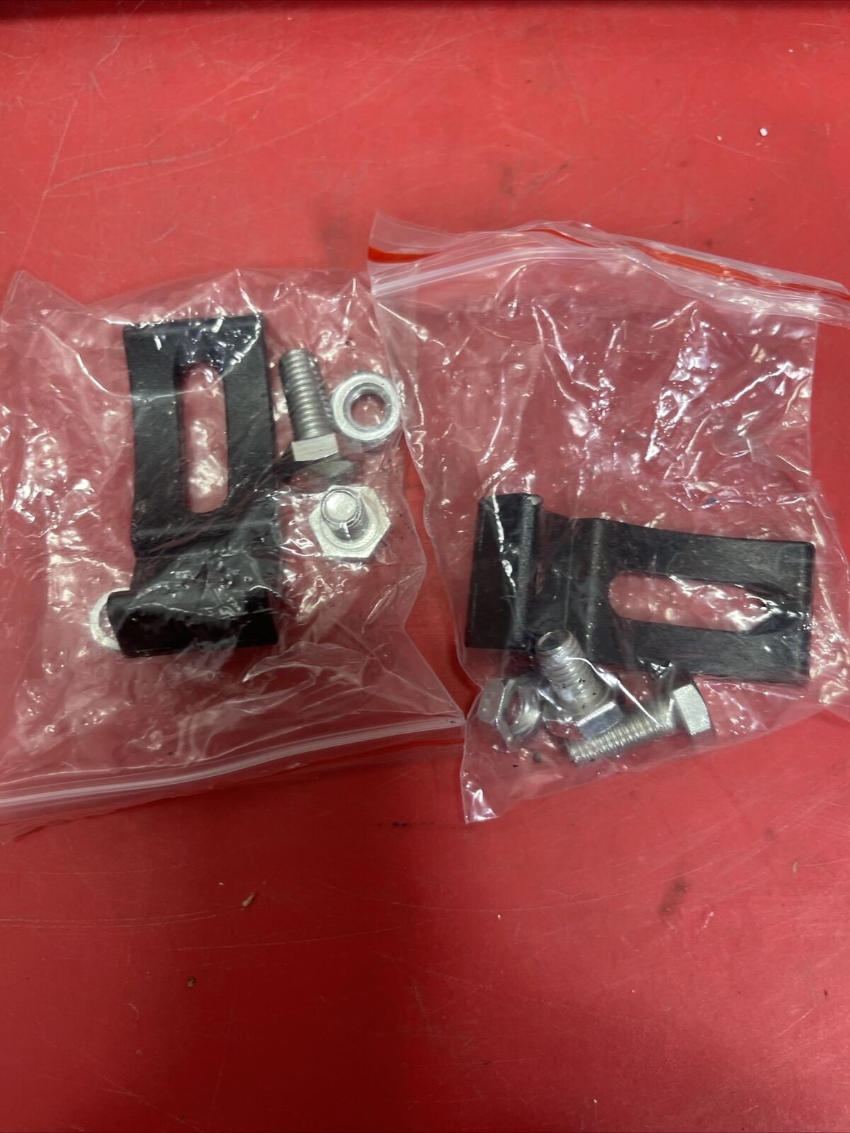 LED Light Bars
