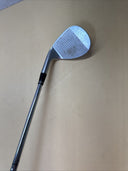 MacGregor Golf V-FOIL Forged Milled EZ OUT 60* LOB WEDGE Right Steel Stiff