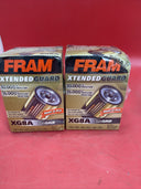 Fram XG8A Oil Filter Lot 2