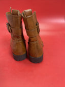 Boots women size 9 M