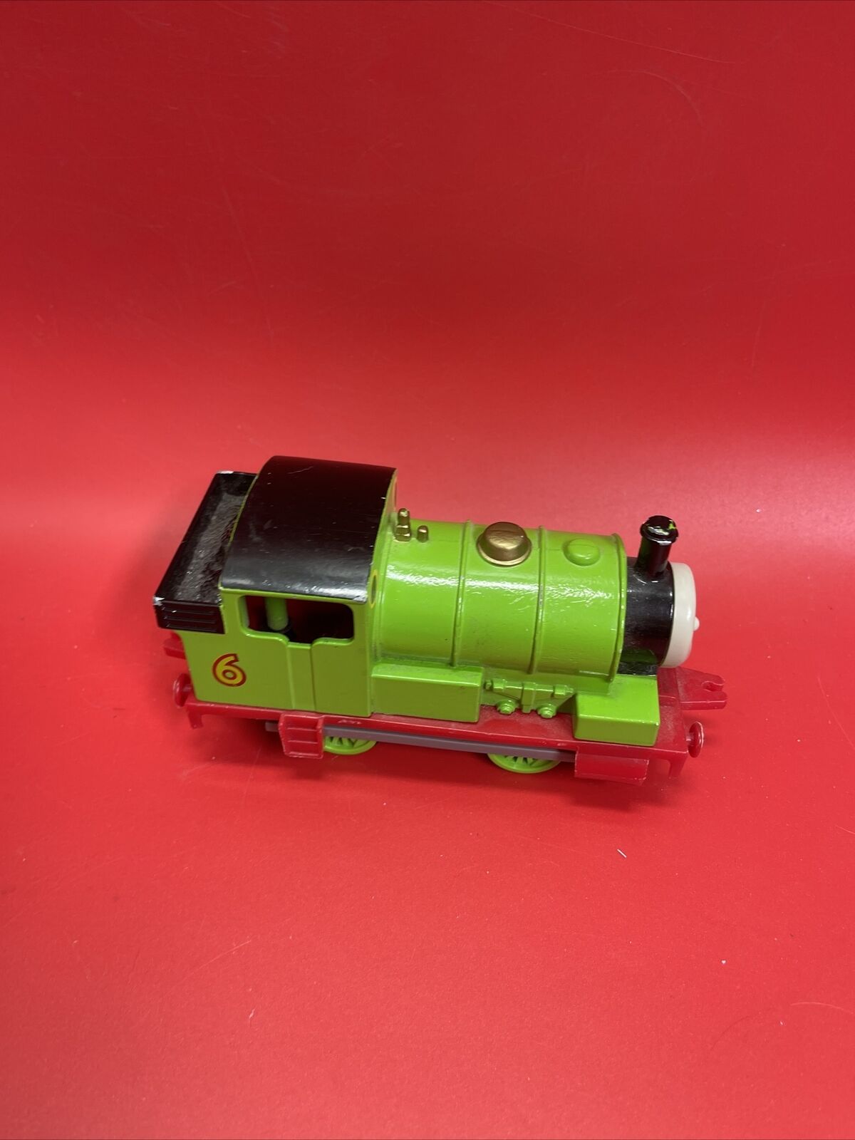 Thomas & Friends Trackmaster Train Lot 3