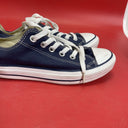Converse Chuck Taylor All Star Navy Canvas White Men /Women M9697C