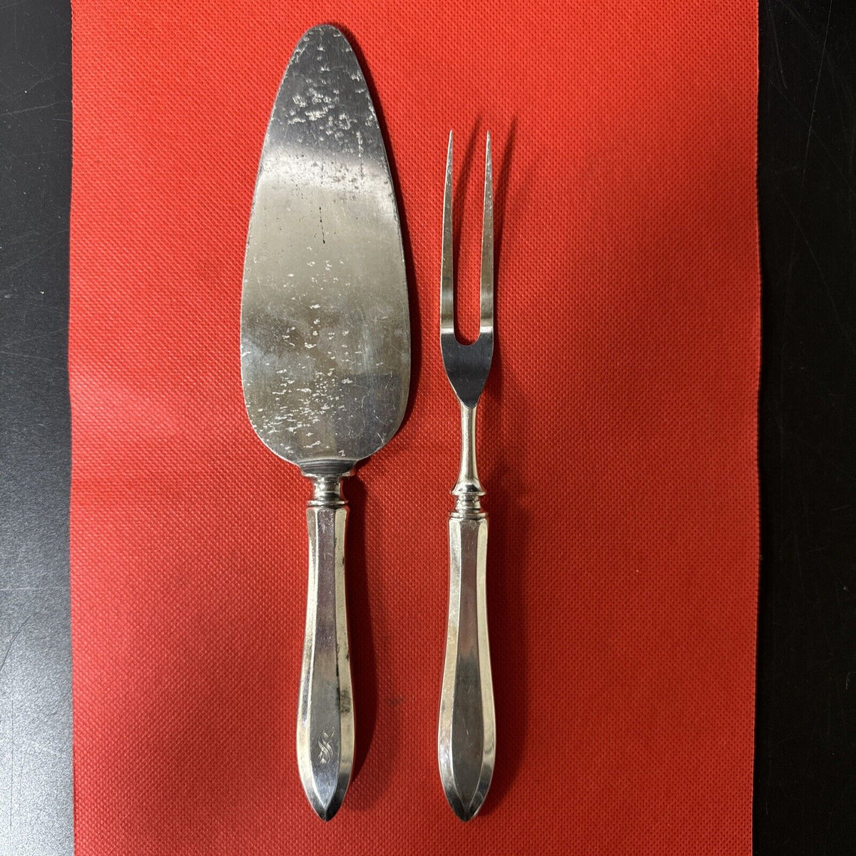 Community Serving Set 2 Pcs