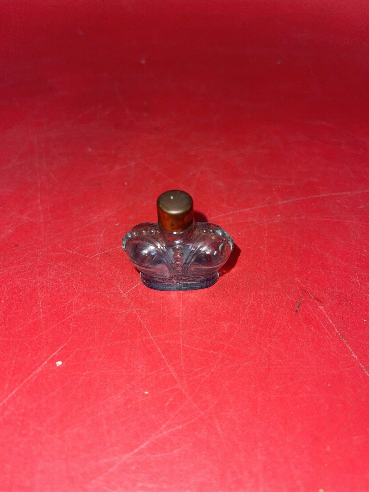Vintage Dollhouse Furniture D & D Miniatures Lot