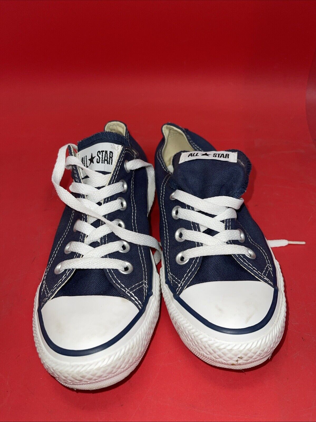 Size 5 - Converse Chuck Taylor All Star Low Charcoal