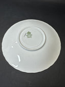 Aynsley Queen Elizabeth II 1953 Coronation Teacup and Saucer  - England