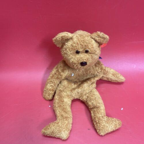 LOT OF 9  VINTAGE BEANIE BABIES COLLECTION