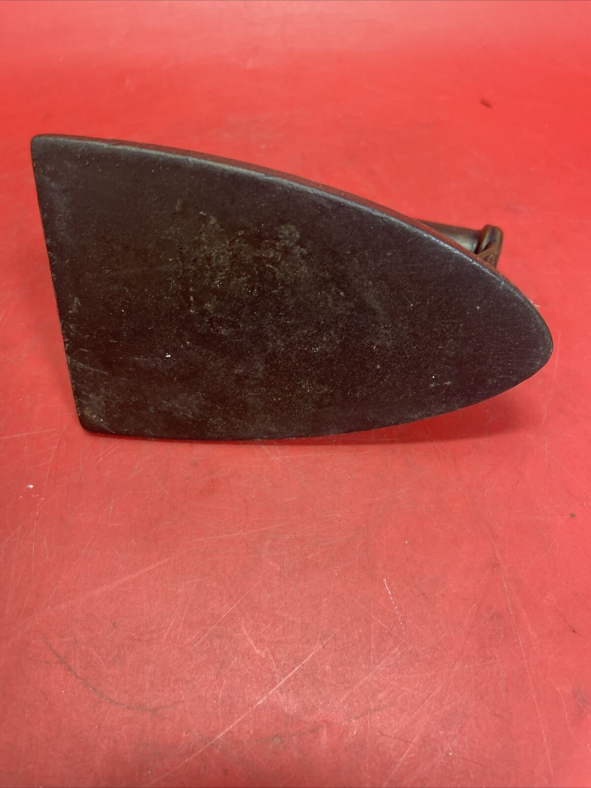 ANTIQUE FLAT / SAD CAST IRON 5-S