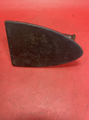 ANTIQUE FLAT / SAD CAST IRON 5-S