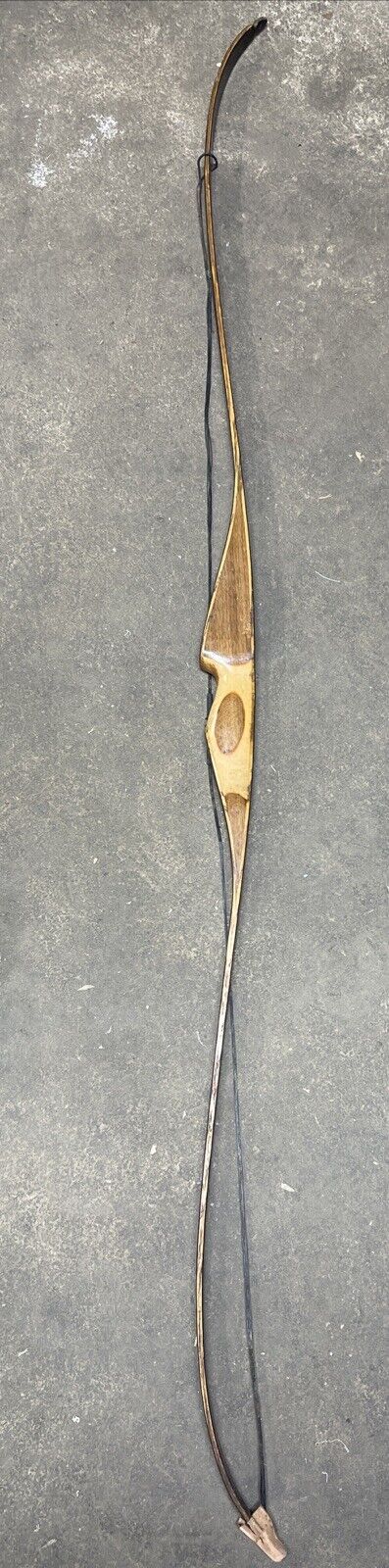 Vintage Archery  recurve by Sears 40 #