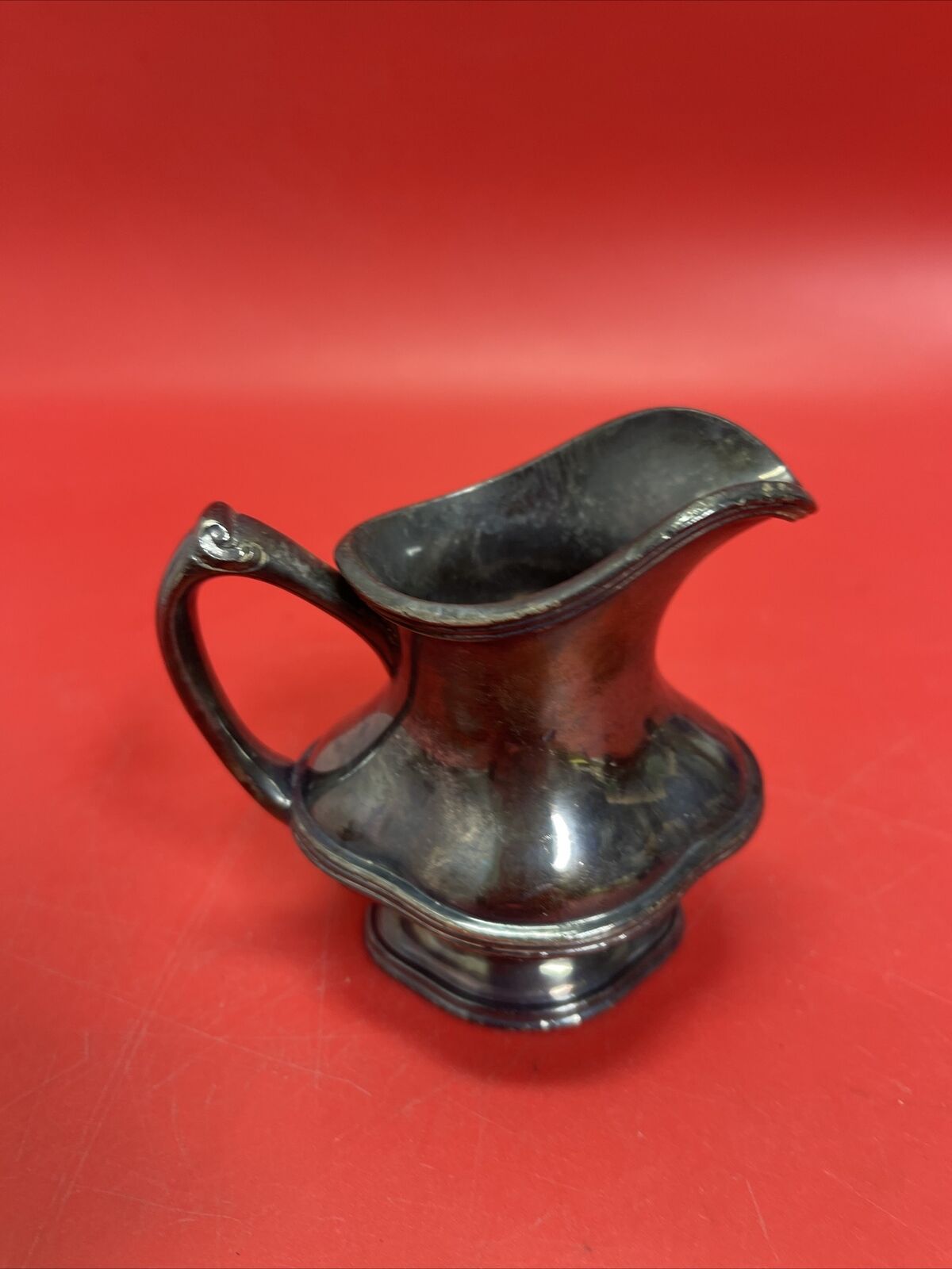 Vintage  Metal MINIATURES Lot 5